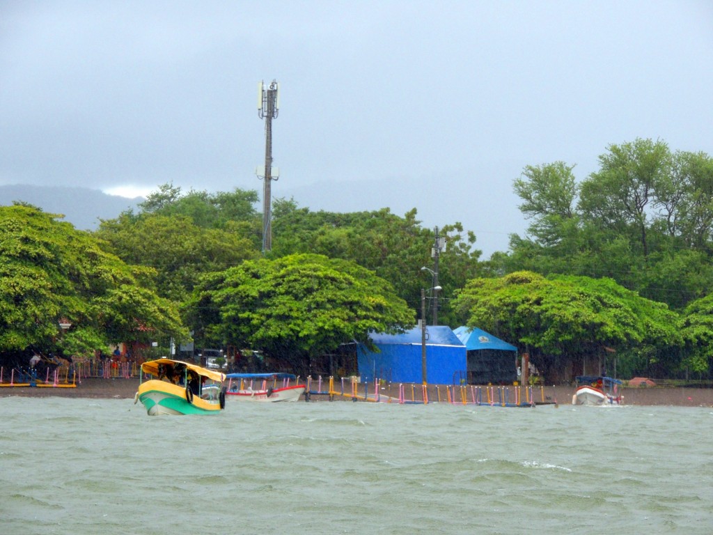 Foto: Isletas de Granada - Granada, Nicaragua