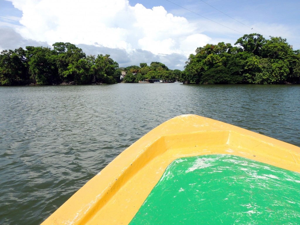 Foto: Isletas de Granada - Granada, Nicaragua