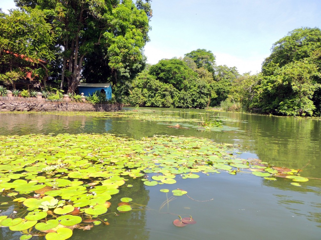 Foto: Isletas de Granada - Granada, Nicaragua