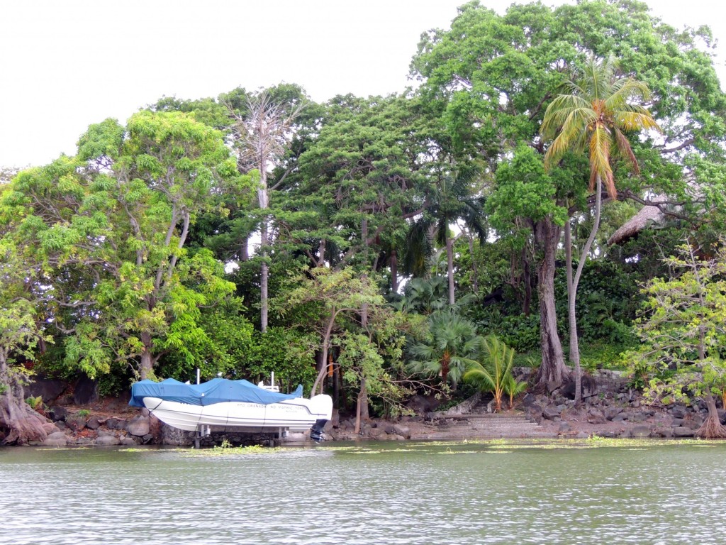 Foto: Isletas de Granada - Granada, Nicaragua