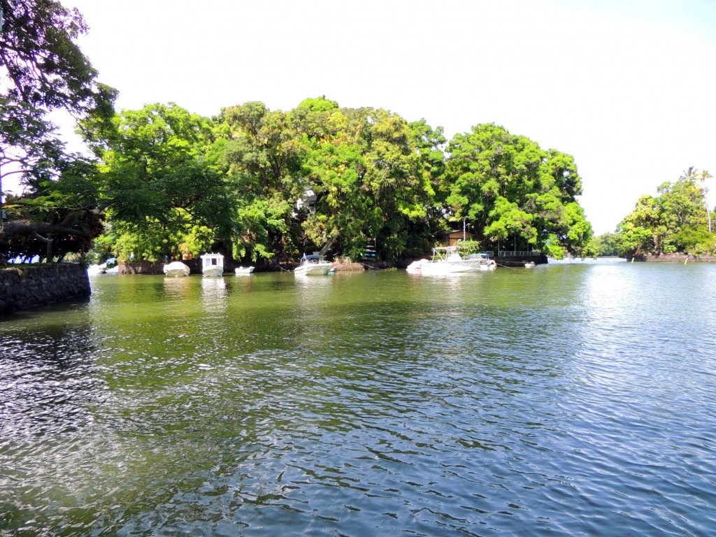 Foto: Isletas de Granada - Granada, Nicaragua