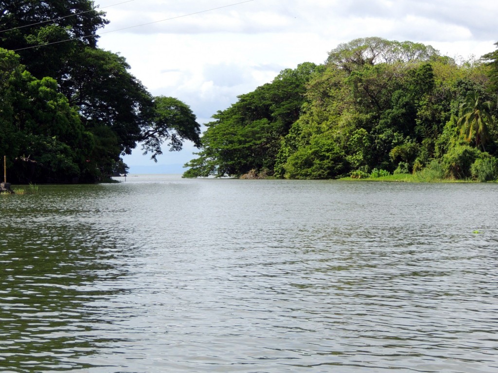 Foto: Isletas de Granada - Granada, Nicaragua