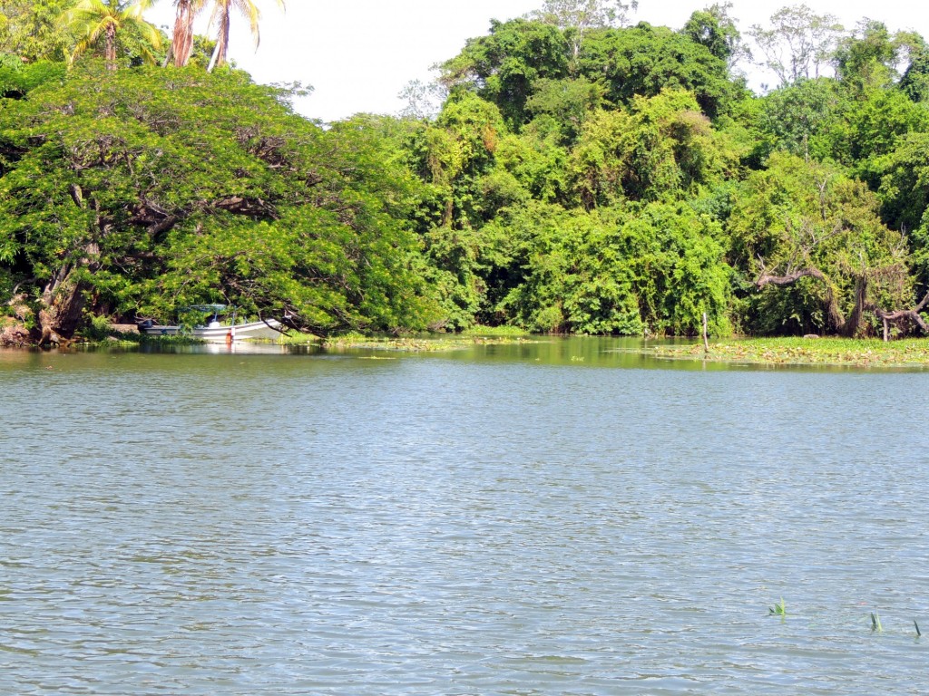 Foto: Isletas de Granada - Granada, Nicaragua