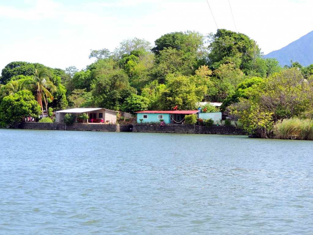Foto: Isletas de Granada - Granada, Nicaragua