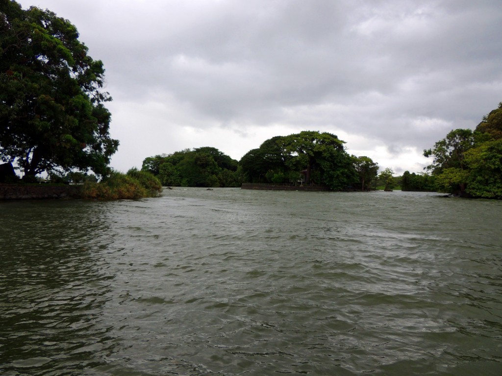 Foto: Isletas de Granada - Granada, Nicaragua