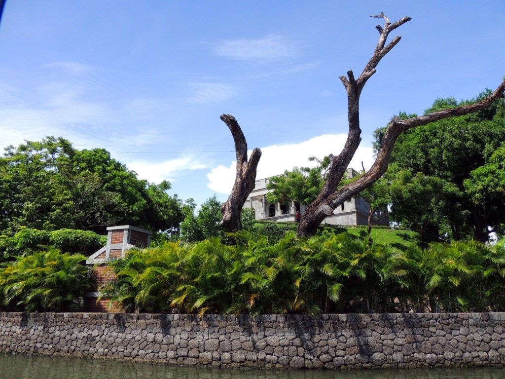 Foto: Isletas de Granada - Granada, Nicaragua