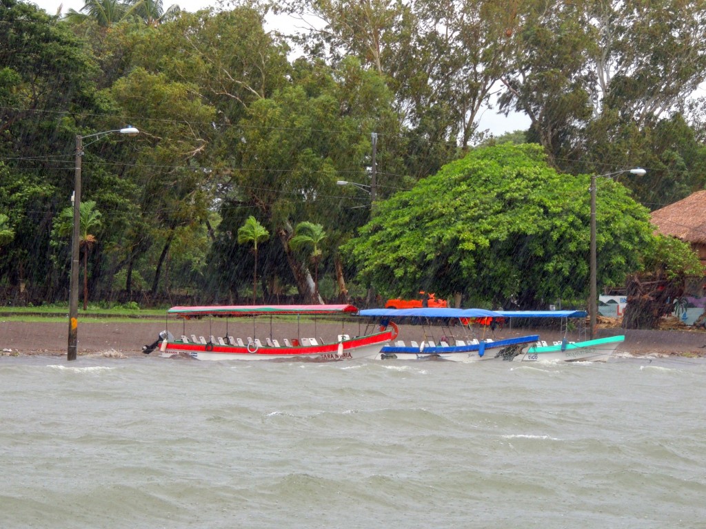 Foto: Isletas de Granada - Granada, Nicaragua