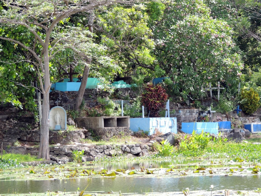 Foto: Isletas de Granada - Granada, Nicaragua