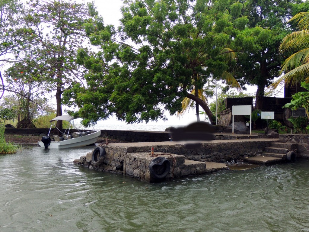 Foto: Isletas de Granada - Granada, Nicaragua