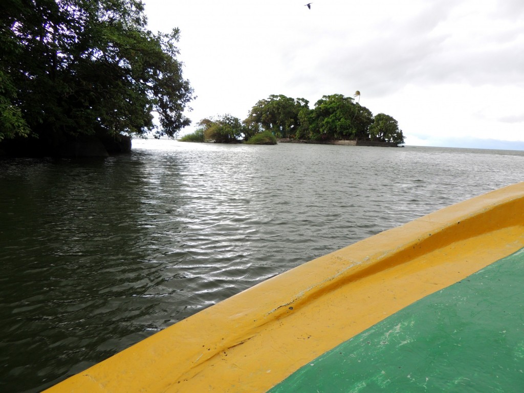 Foto: Isletas de Granada - Granada, Nicaragua