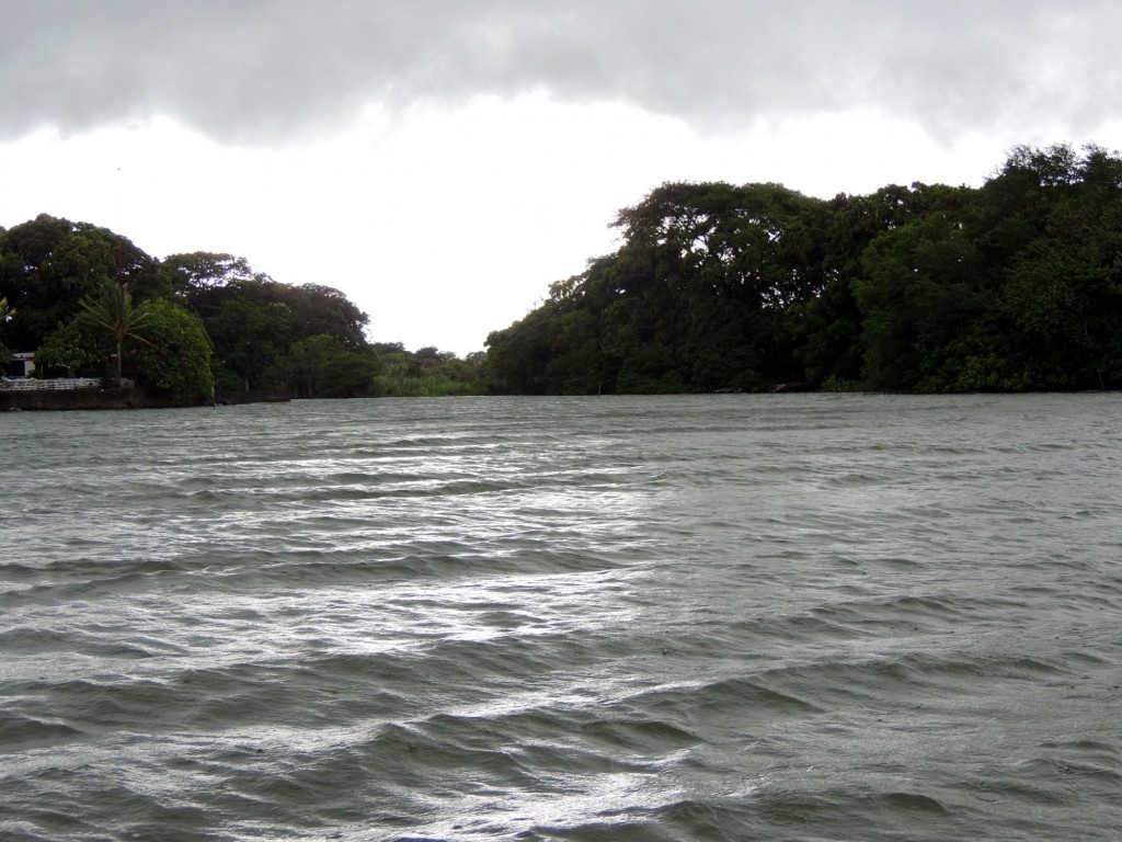 Foto: Isletas de Granada - Granada, Nicaragua