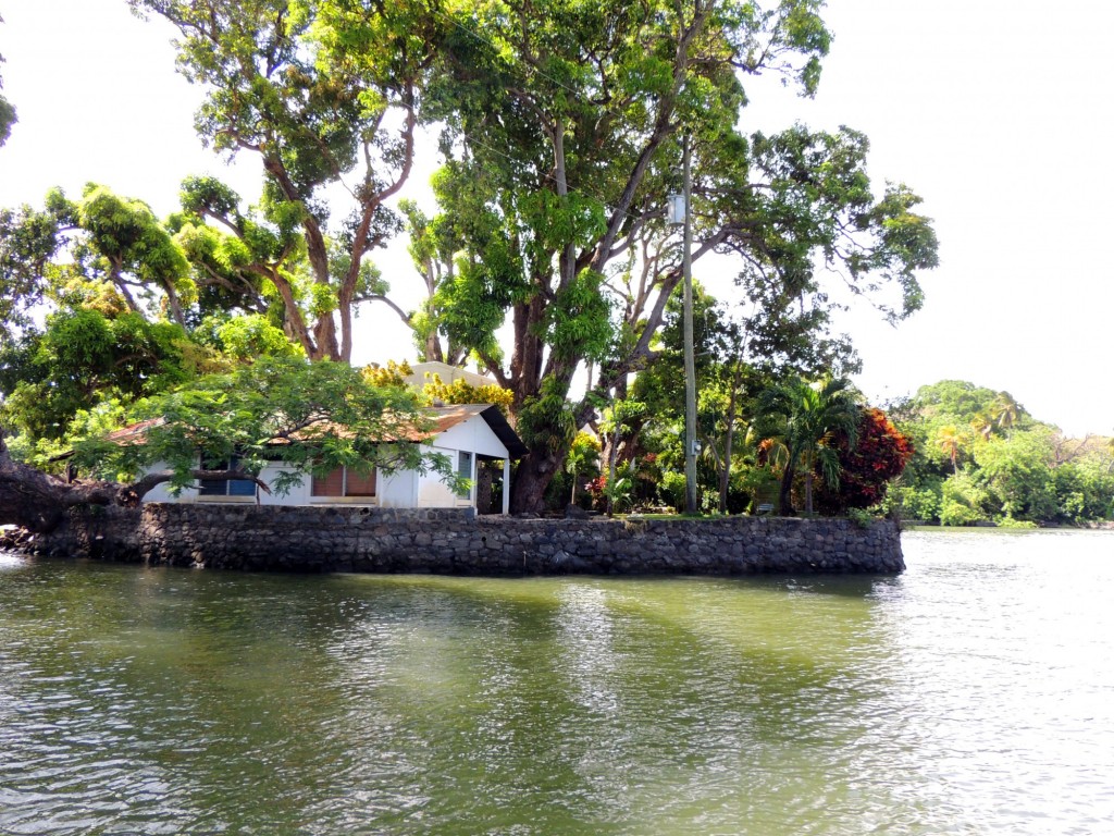 Foto: Isletas de Granada - Granada, Nicaragua