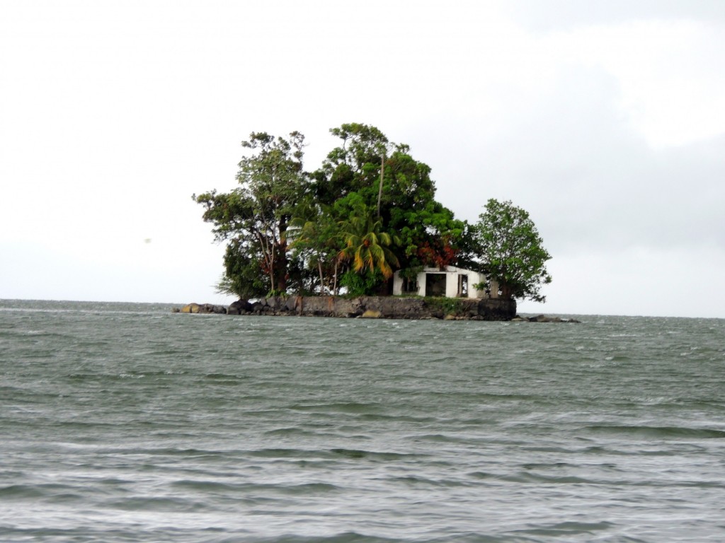 Foto: Isletas de Granada - Granada, Nicaragua