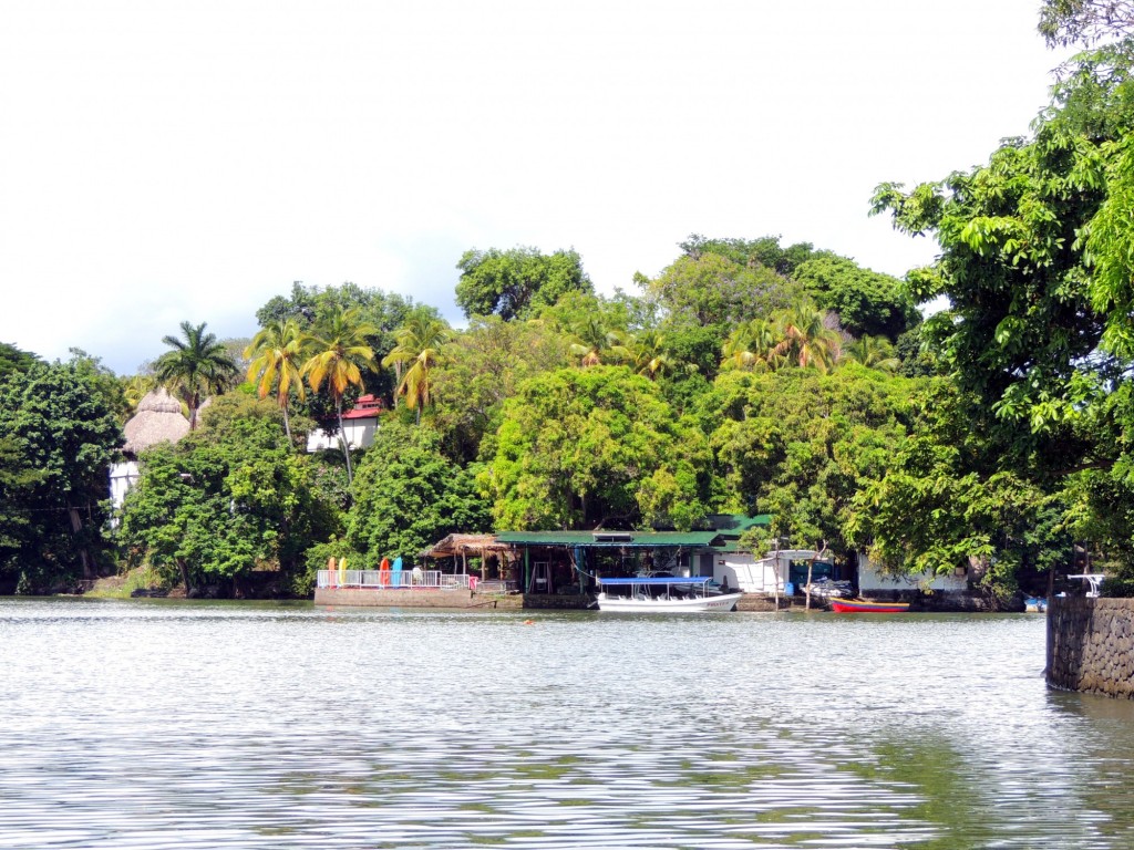 Foto: Isletas de Granada - Granada, Nicaragua