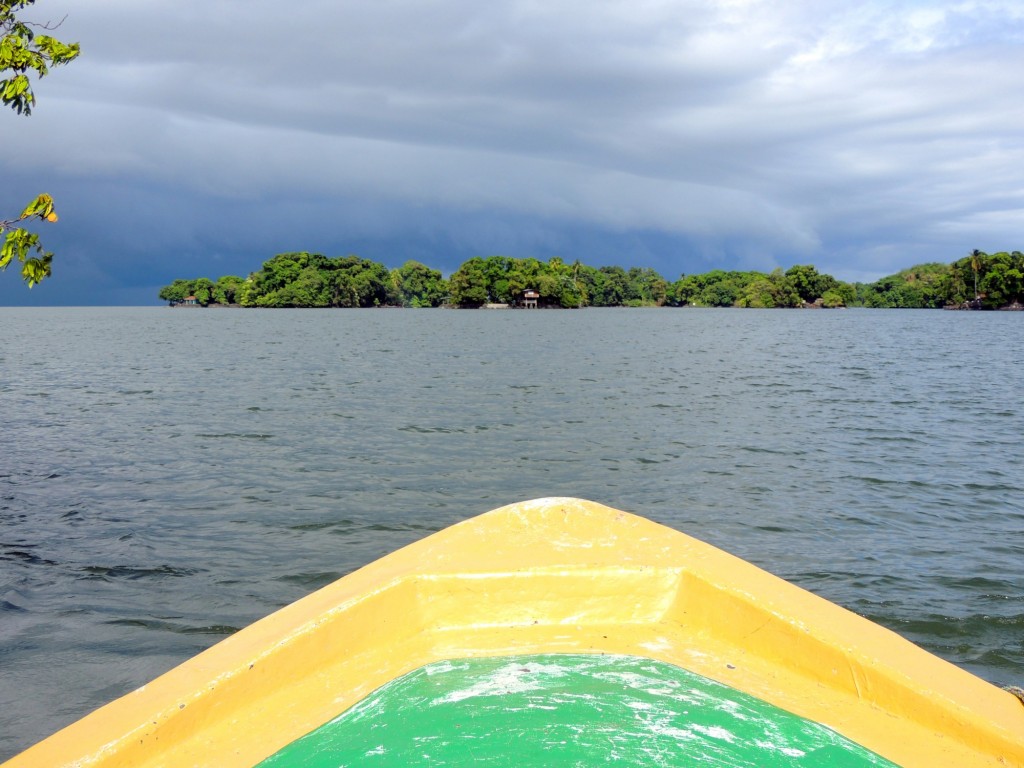 Foto: Isletas de Granada - Granada, Nicaragua