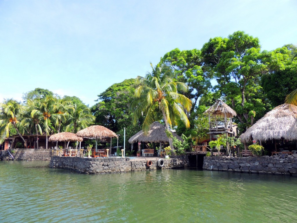 Foto: Isletas de Granada - Granada, Nicaragua