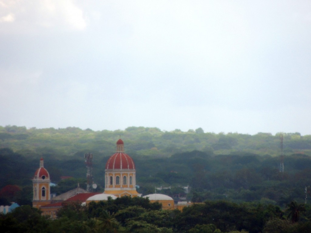Foto: Isletas de Granada - Granada, Nicaragua