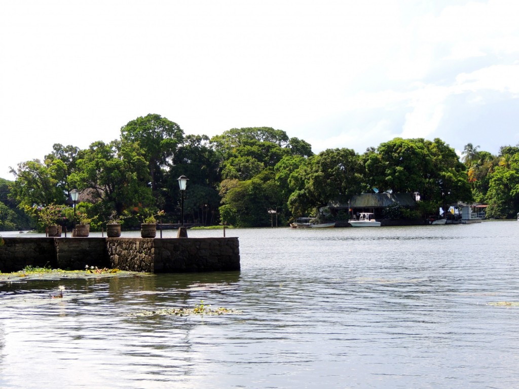 Foto: Isletas de Granada - Granada, Nicaragua