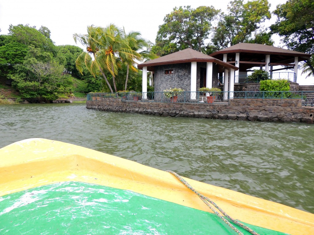 Foto: Isletas de Granada - Granada, Nicaragua