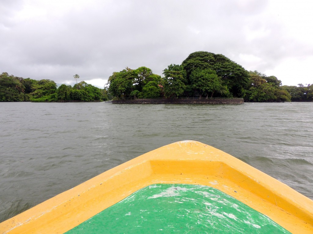 Foto: Isletas de Granada - Granada, Nicaragua