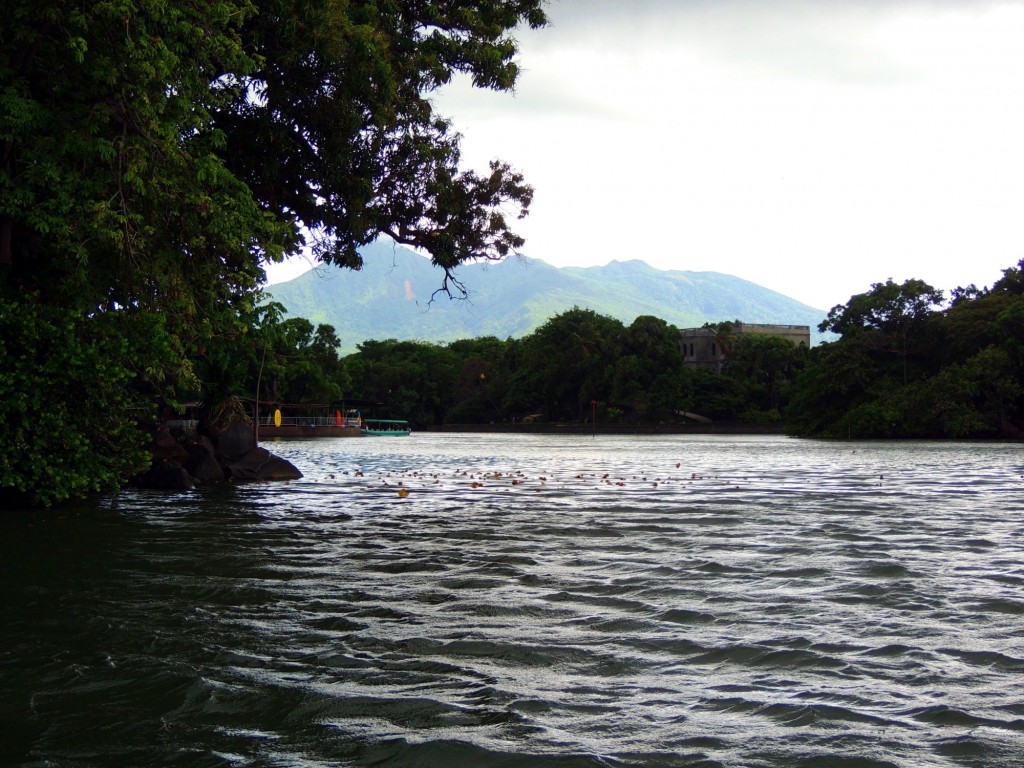 Foto: Isletas de Granada - Granada, Nicaragua