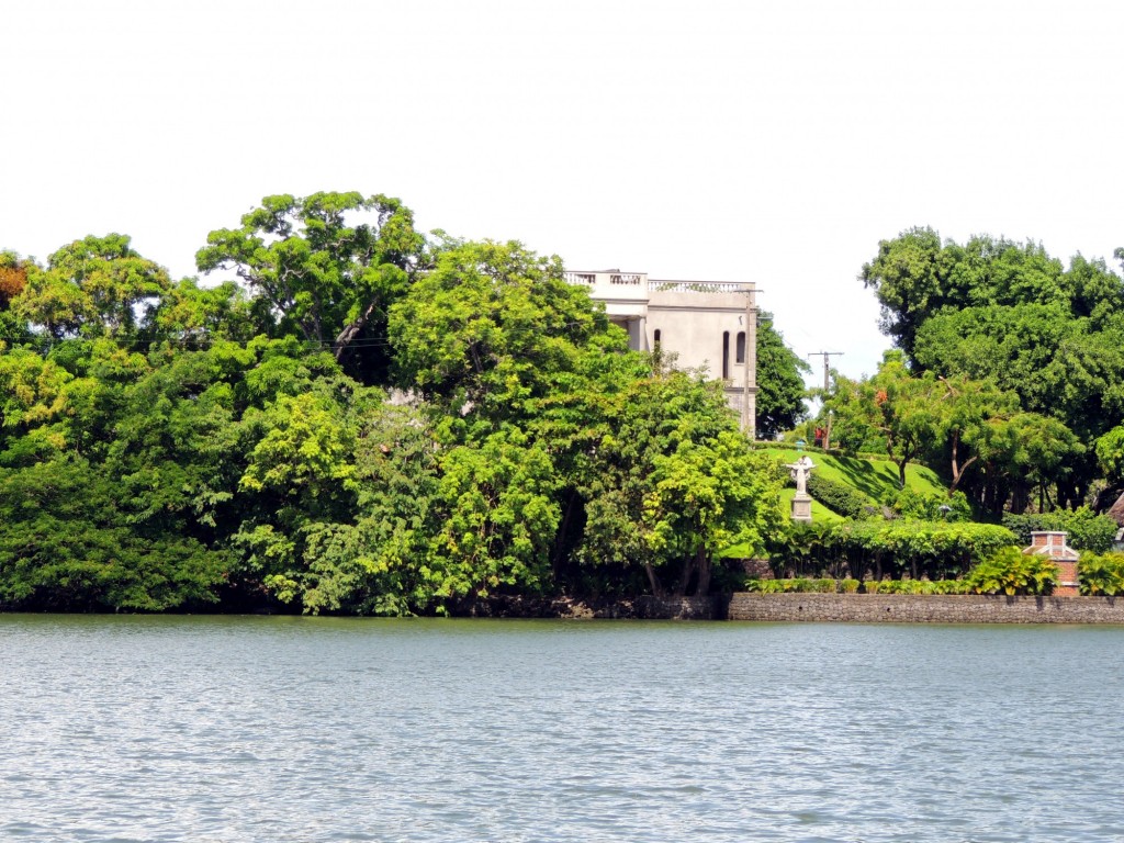 Foto: Isletas de Granada - Granada, Nicaragua