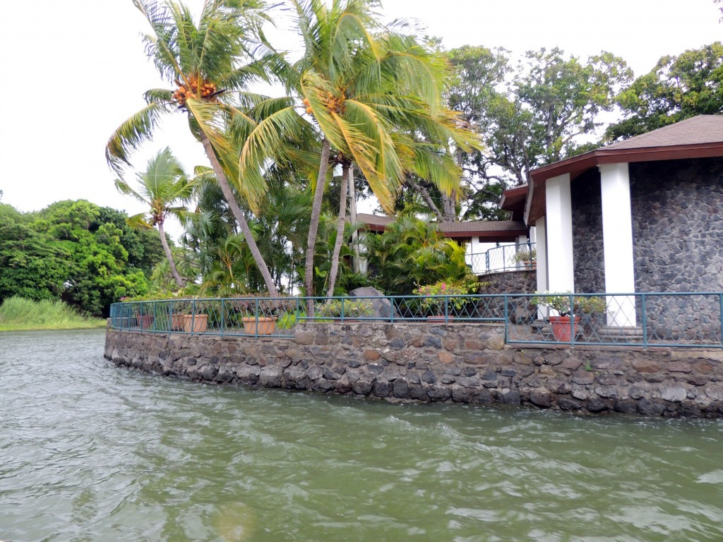 Foto: Isletas de Granada - Granada, Nicaragua