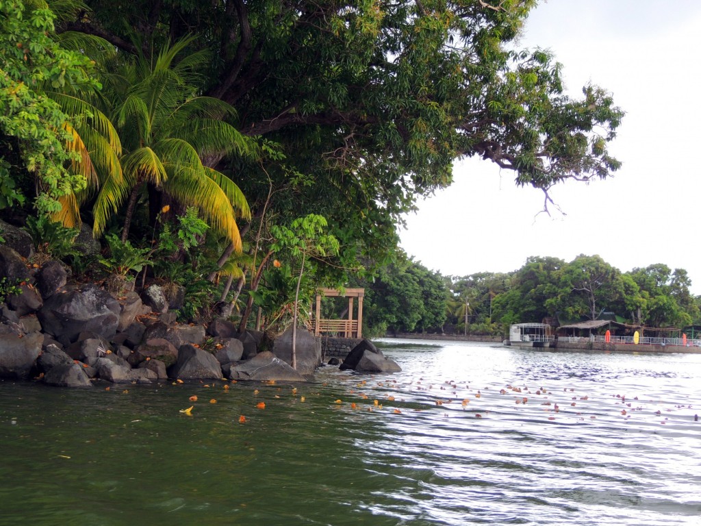 Foto: Isletas de Granada - Granada, Nicaragua