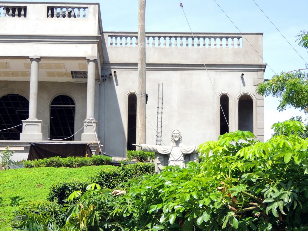 Foto: Isletas de Granada - Granada, Nicaragua