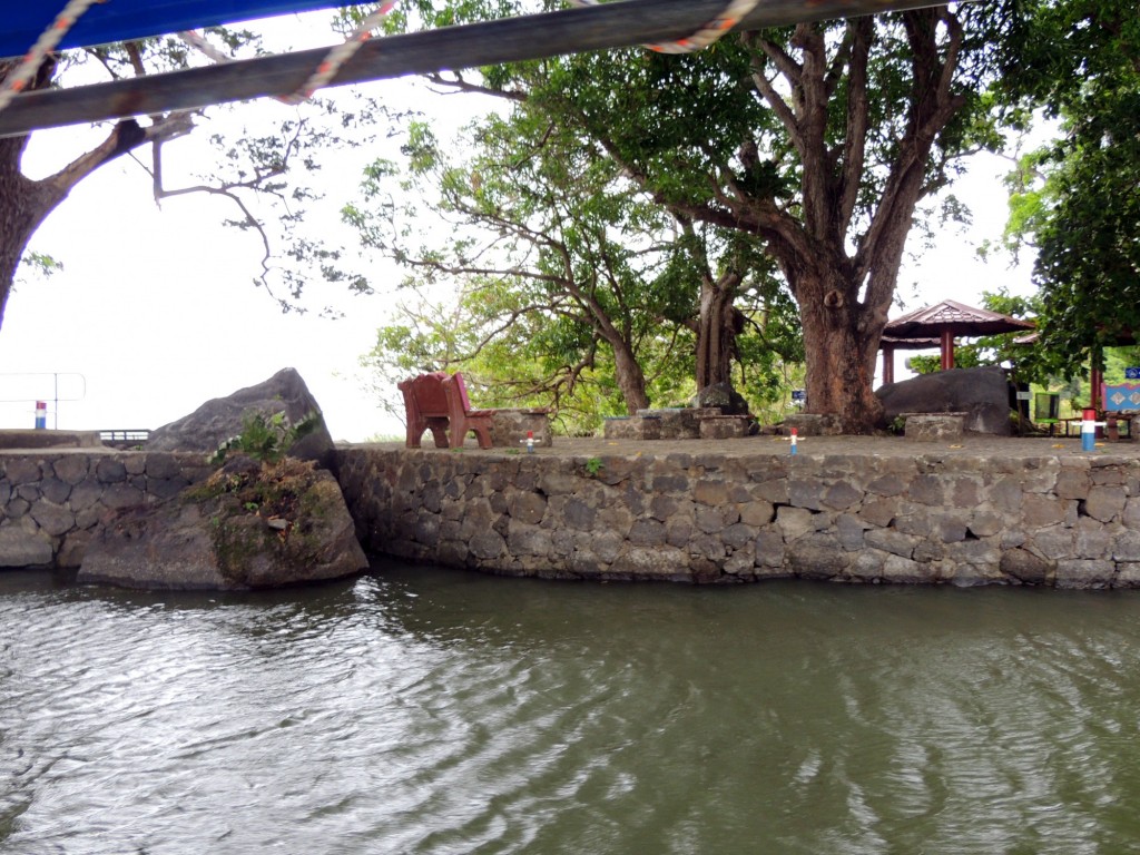 Foto: Isletas de Granada - Granada, Nicaragua