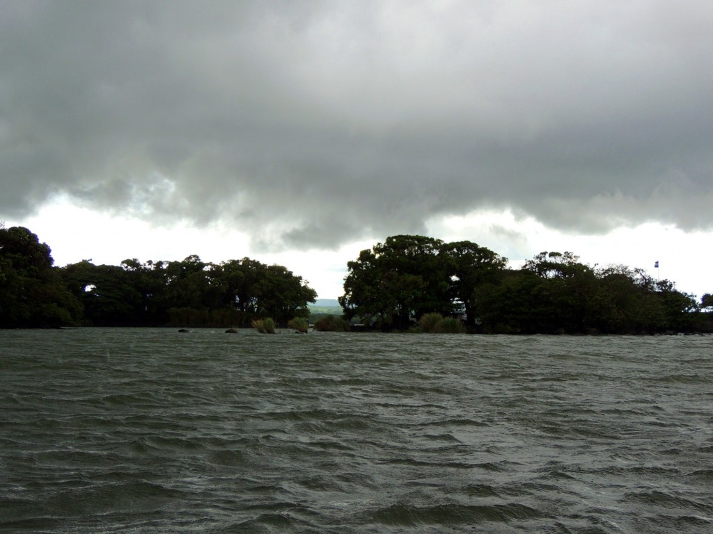 Foto: Isletas de Granada - Granada, Nicaragua