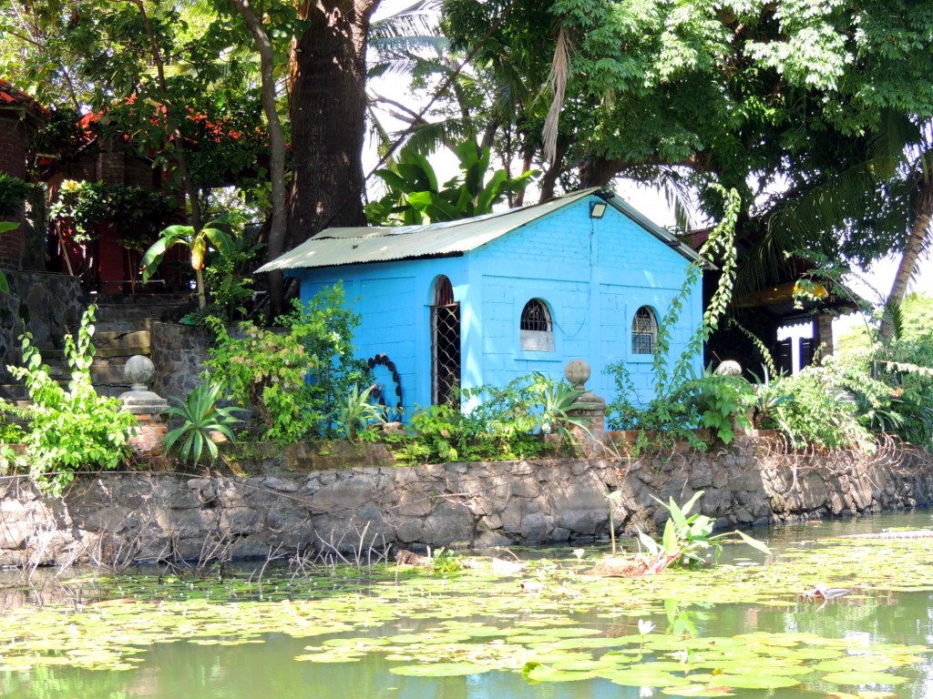 Foto: Isletas de Granada - Granada, Nicaragua