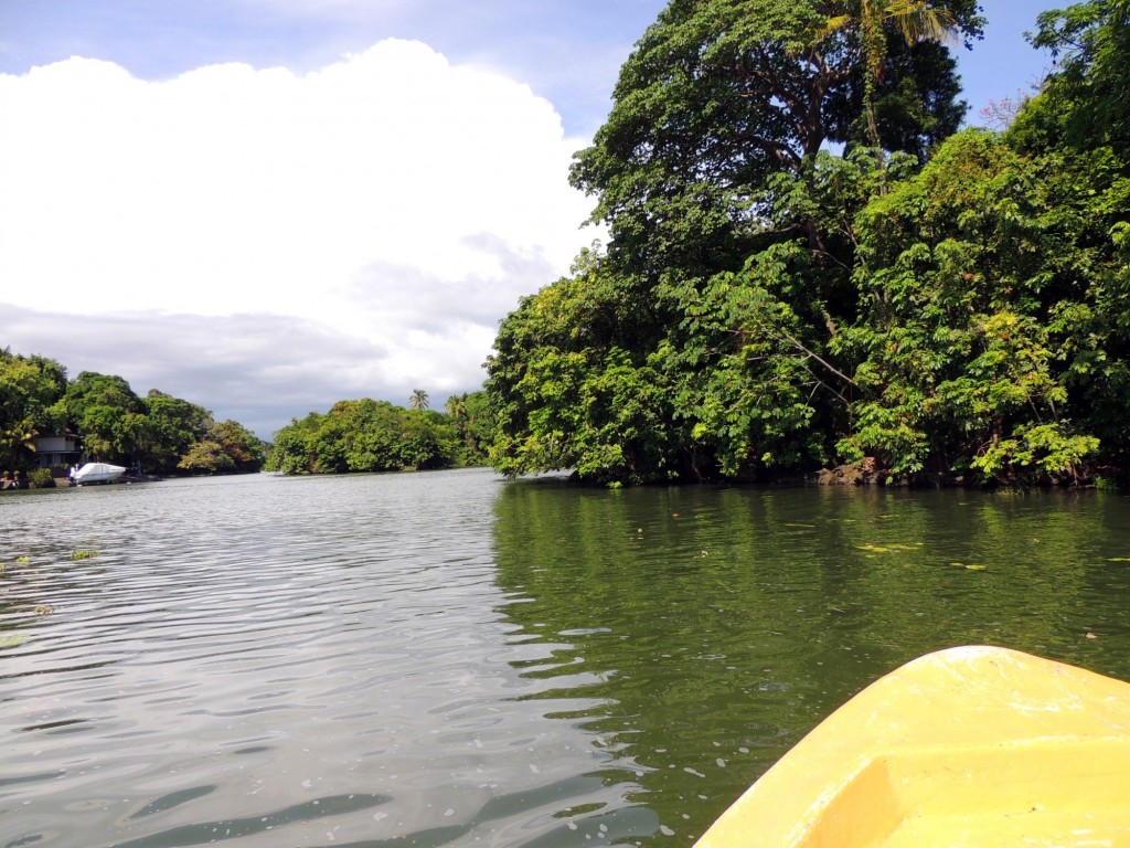 Foto: Isletas de Granada - Granada, Nicaragua