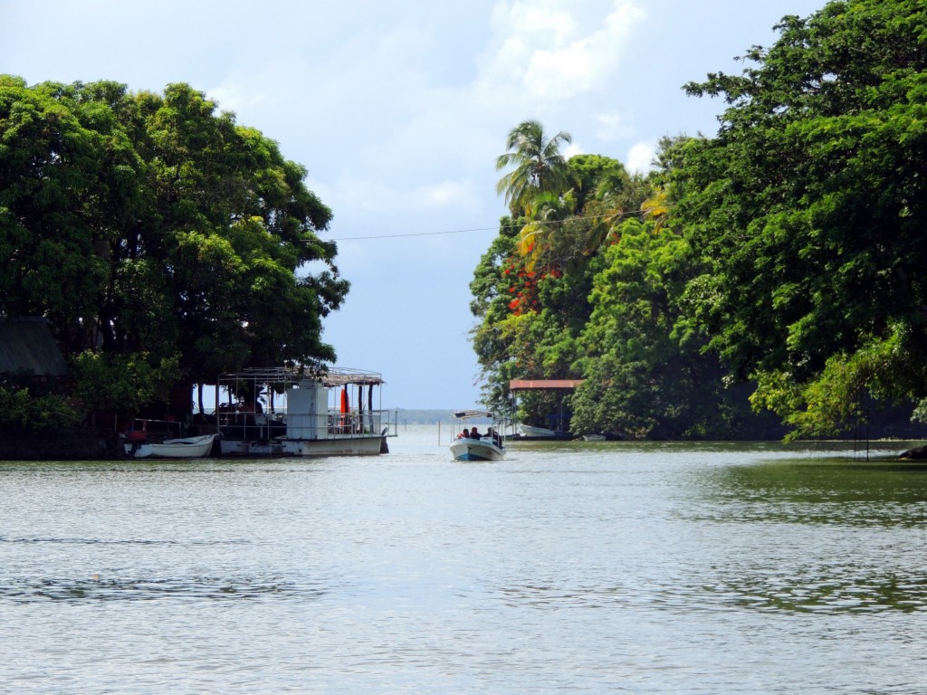 Foto: Isletas de Granada - Granada, Nicaragua