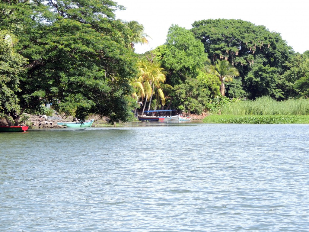 Foto: Isletas de Granada - Granada, Nicaragua