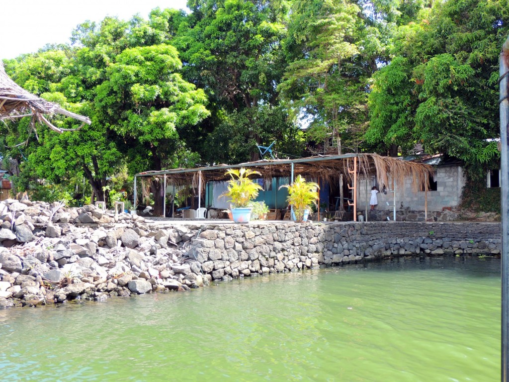 Foto: Isletas de Granada - Granada, Nicaragua