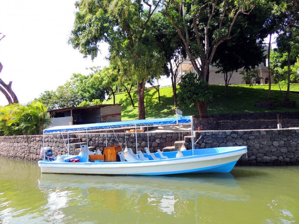Foto: Isletas de Granada - Granada, Nicaragua