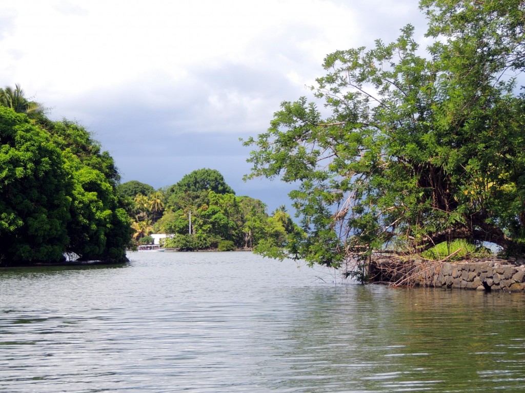 Foto: Isletas de Granada - Granada, Nicaragua