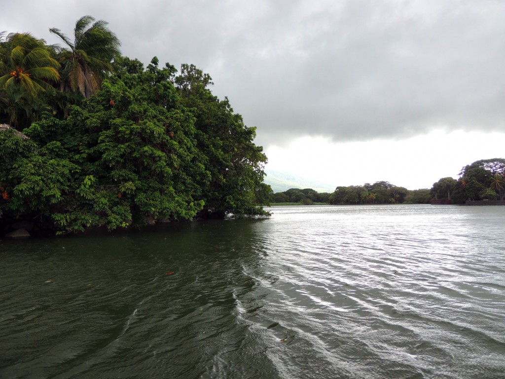 Foto: Isletas de Granada - Granada, Nicaragua