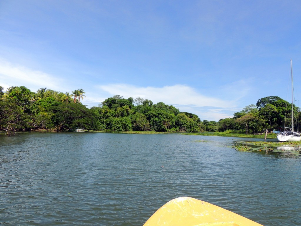 Foto: Isletas de Granada - Granada, Nicaragua