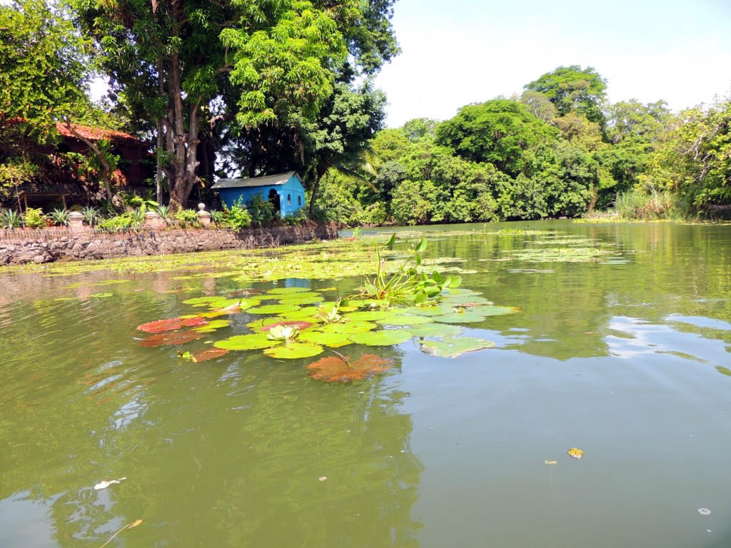 Foto: Isletas de Granada - Granada, Nicaragua