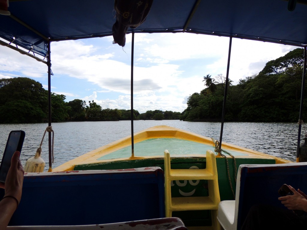 Foto: Isletas de Granada - Granada, Nicaragua