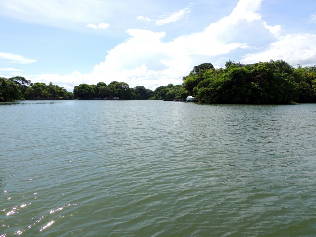 Foto: Isletas de Granada - Granada, Nicaragua