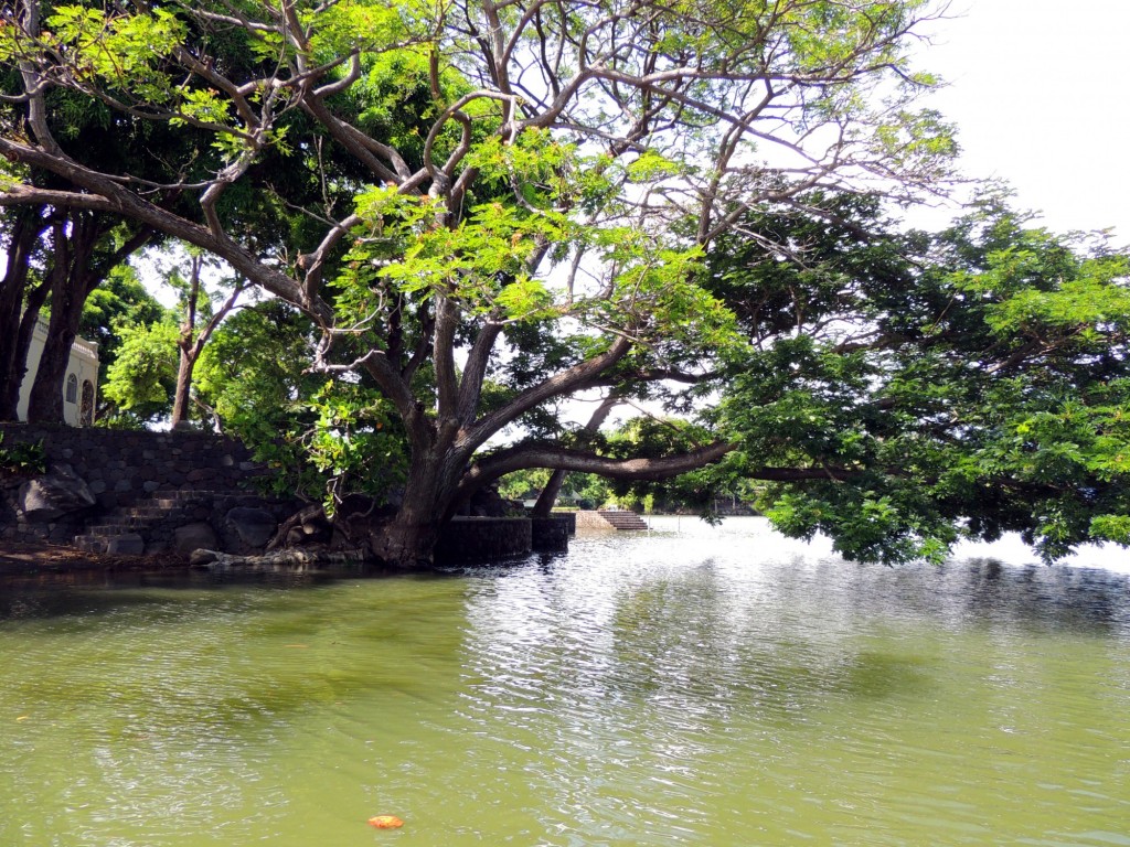 Foto: Isletas de Granada - Granada, Nicaragua