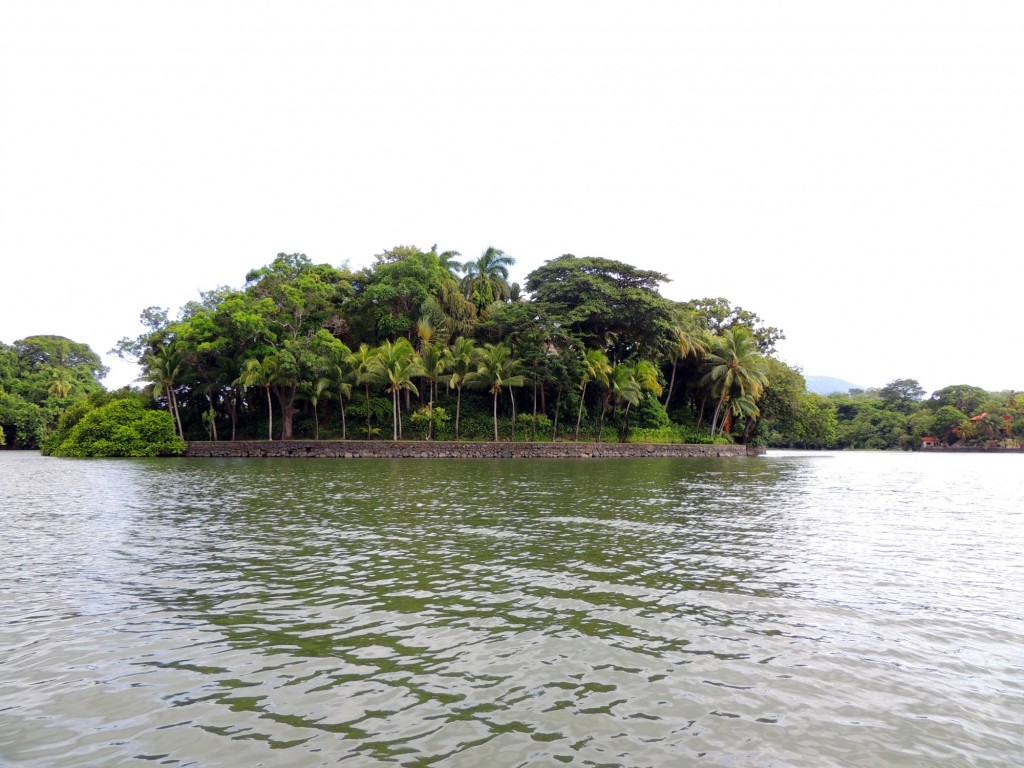 Foto: Isletas de Granada - Granada, Nicaragua