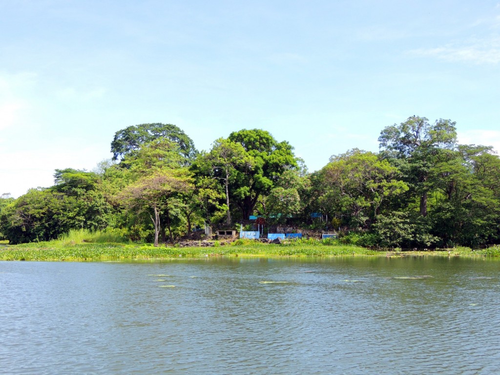 Foto: Isletas de Granada - Granada, Nicaragua