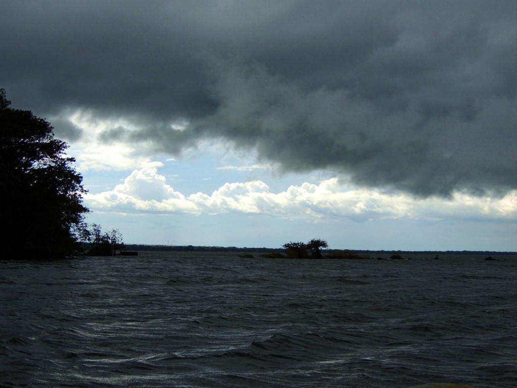 Foto: Isletas de Granada - Granada, Nicaragua