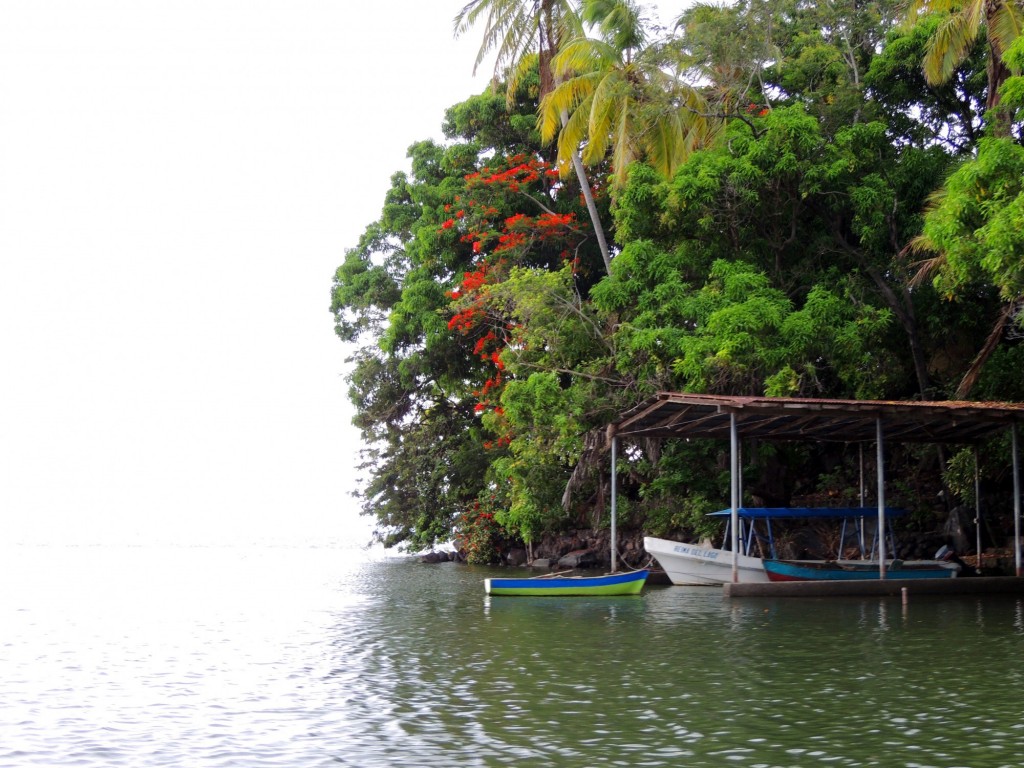 Foto: Isletas de Granada - Granada, Nicaragua