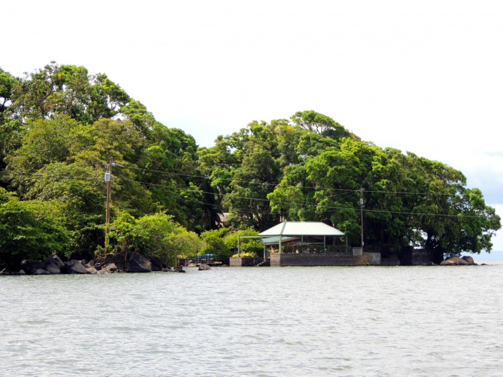Foto: Isletas de Granada - Granada, Nicaragua