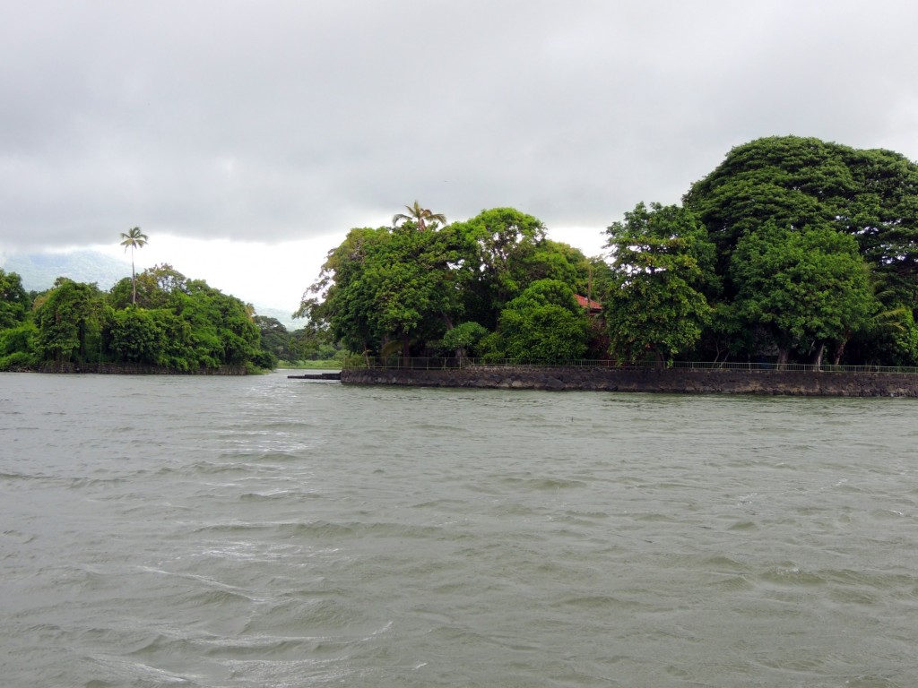 Foto: Isletas de Granada - Granada, Nicaragua